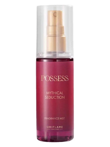 Possess Mythical Seduction by Oriflame