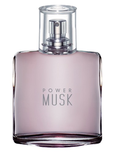 Power Musk by Oriflame