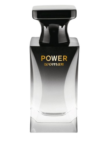 Power Woman by Oriflame