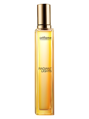 Radiant Lights by Oriflame