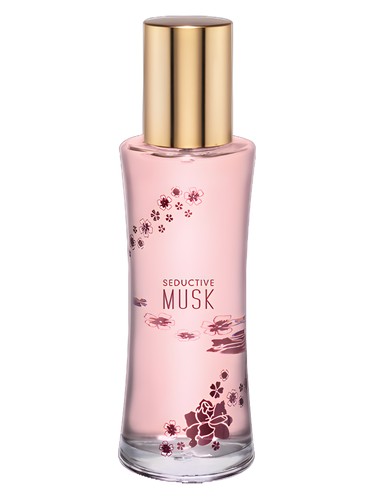 Seductive Musk by Oriflame