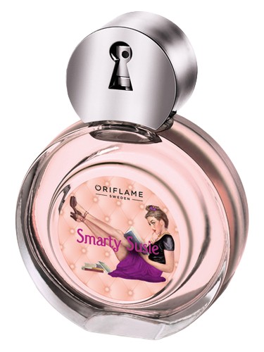 Smarty Susie by Oriflame