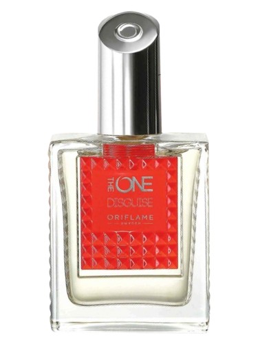 The One Disguise by Oriflame