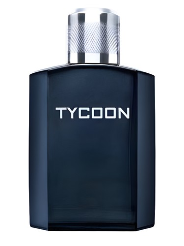Tycoon by Oriflame