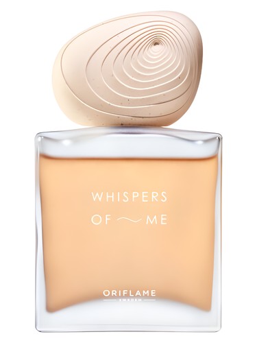 Whispers Of Me by Oriflame