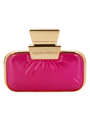 All or Nothing Amplified by Oriflame