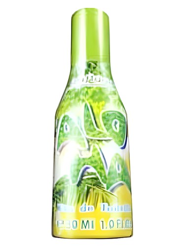 Aloha Lime by Oriflame