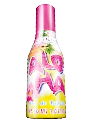 Aloha Pink by Oriflame