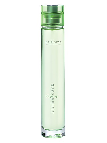 Energising by Oriflame