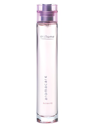 Relaxing by Oriflame