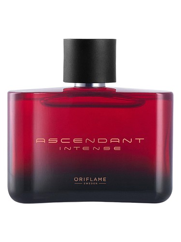 Ascendant Intense by Oriflame
