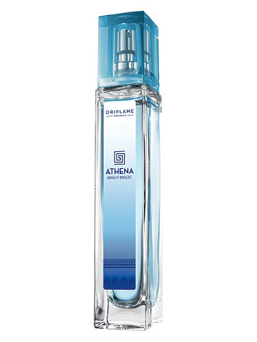 Athena Bright Breeze by Oriflame