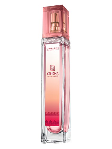 Athena Sensual Breeze by Oriflame