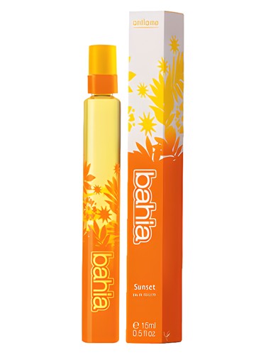 Bahia Sunset by Oriflame
