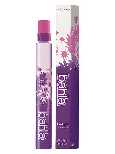 Bahia Twilight by Oriflame