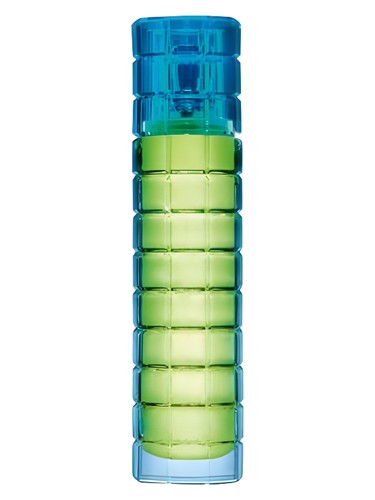 City Jungle by Oriflame