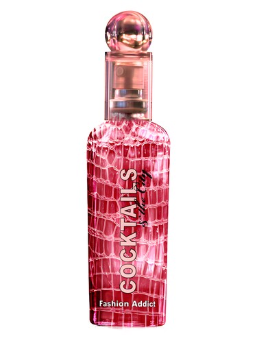Fashion Addict by Oriflame