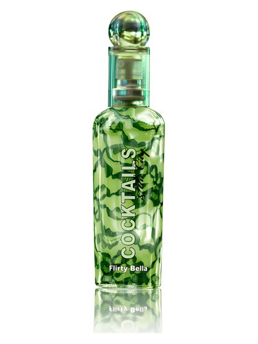 Flirty Bella by Oriflame