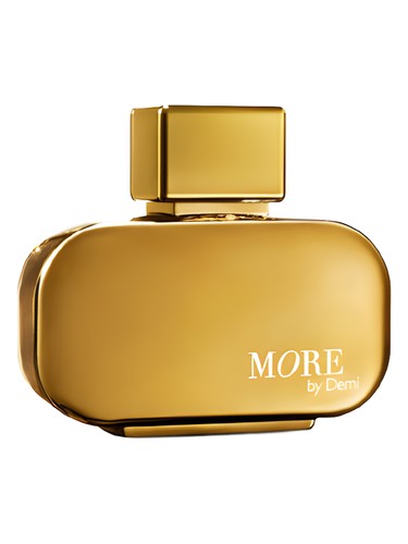 More by Demi by Oriflame