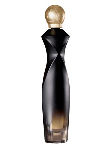 Divine Dark Velvet by Oriflame