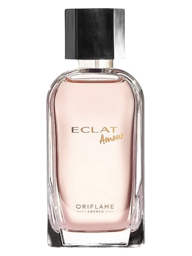 Eclat Amour by Oriflame