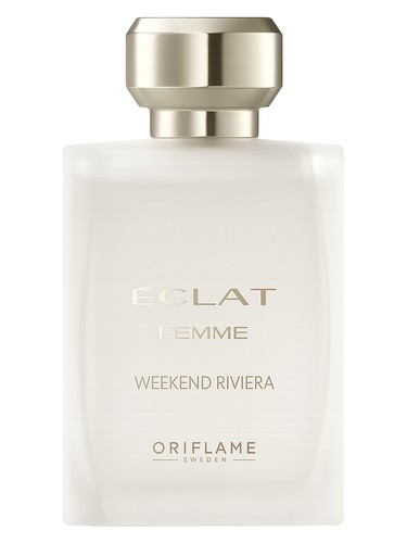 Eclat Femme Weekend Riviera by Oriflame