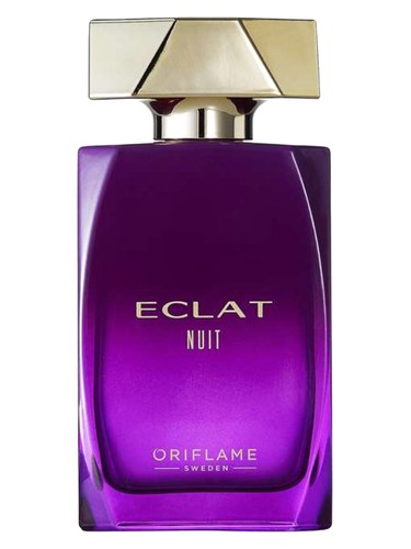 Eclat Nuit by Oriflame