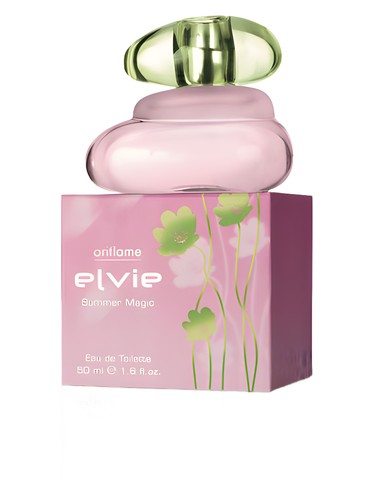 Elvie Summer Magic by Oriflame