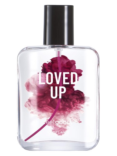 Loved Up Feel Good by Oriflame