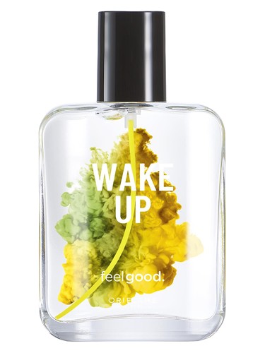 Wake Up Feel Good by Oriflame