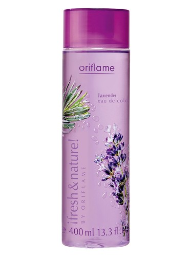 Lavender by Oriflame
