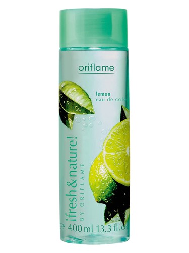 Lemon by Oriflame