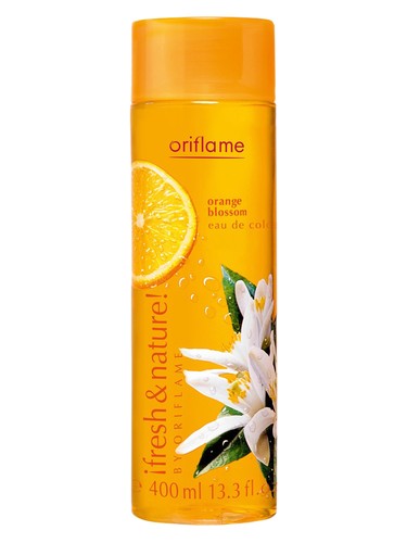 Orange Blossom by Oriflame
