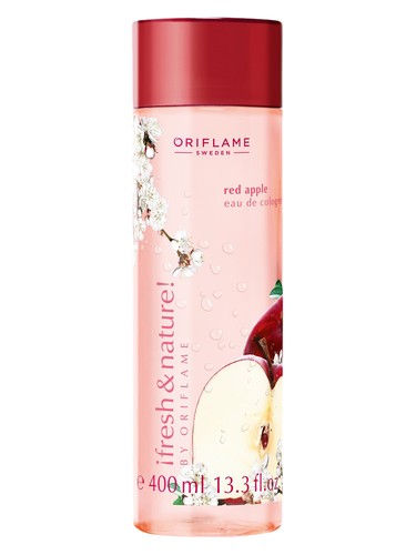 Red Apple by Oriflame