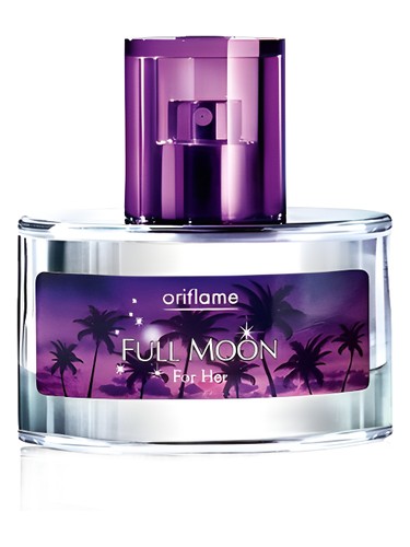 Full Moon for Her by Oriflame