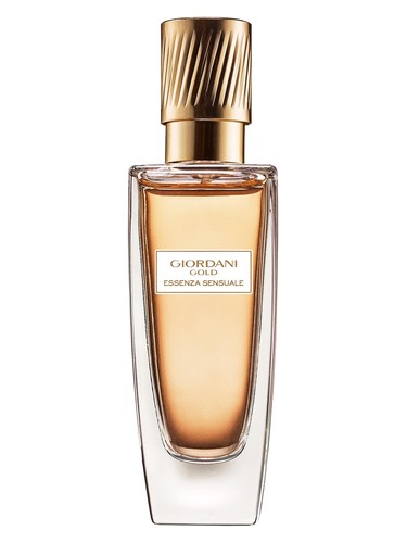 Giordani Gold Essenza Sensuale by Oriflame
