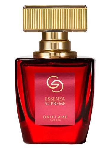 Giordani Gold Essenza Supreme by Oriflame