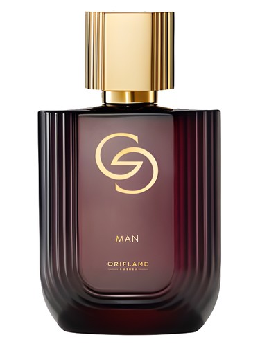 Giordani Gold Man Eau de Parfum by Oriflame