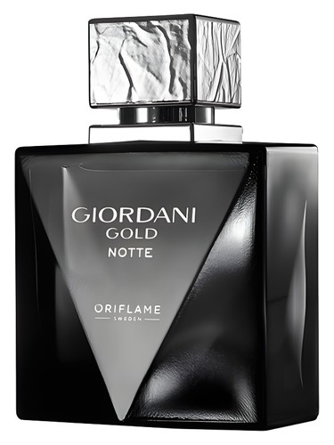 Giordani Gold Notte Man by Oriflame