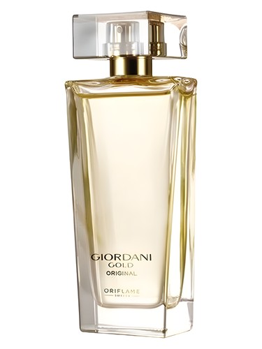 Giordani Gold Original by Oriflame
