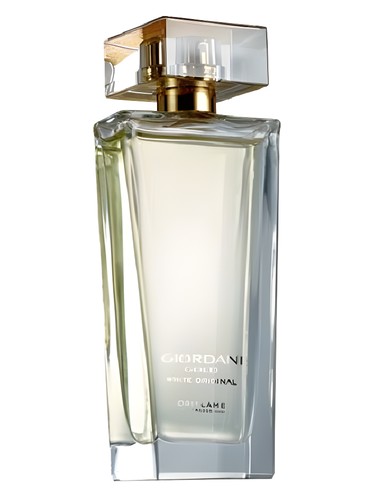 Giordani Gold White Original by Oriflame
