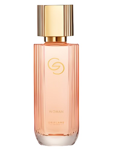 Giordani Gold Woman Eau de Parfum by Oriflame
