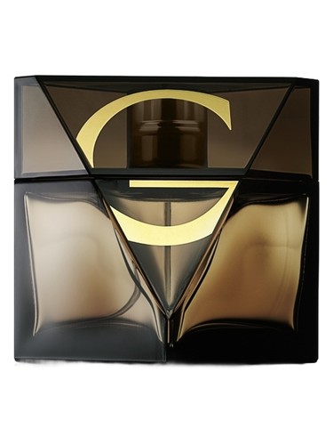Giordani Man by Oriflame
