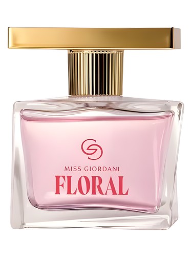 Miss Giordani Floral by Oriflame