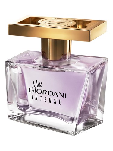 Miss Giordani Intense by Oriflame