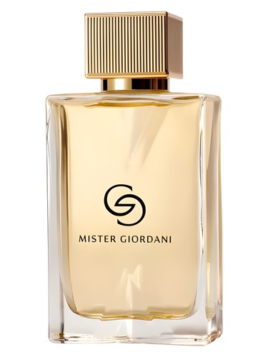 Mister Giordani by Oriflame