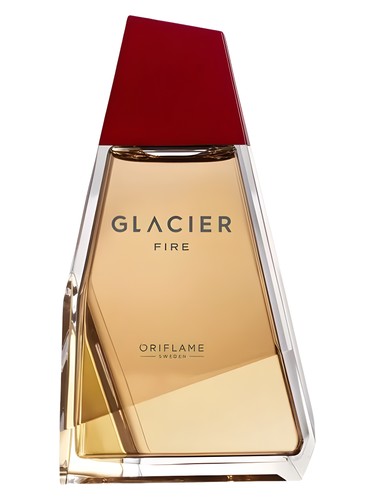 Glacier Fire by Oriflame