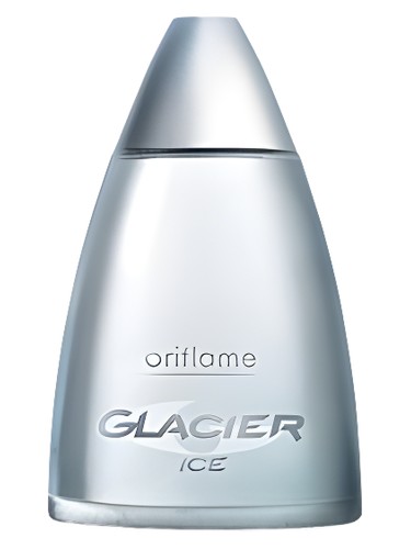 Glacier Ice by Oriflame