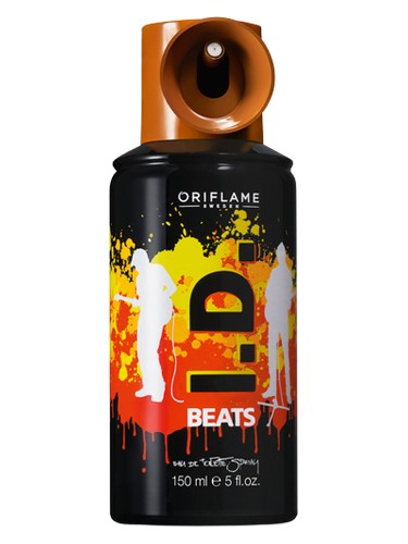 I.D. Beats by Oriflame
