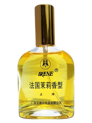 French Jasmine 法国茉莉 by Irene 艾琳